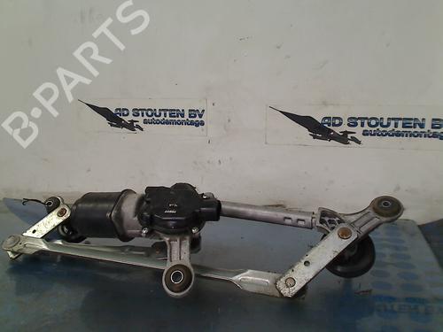 Front wipers mechanism NISSAN MICRA IV (K13K, K13KK) 1.2 | BP16547280C83 