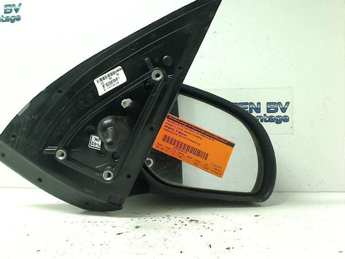 Used Right mirror HYUNDAI i10 I (PA) 1.1 (69 hp) 11303340