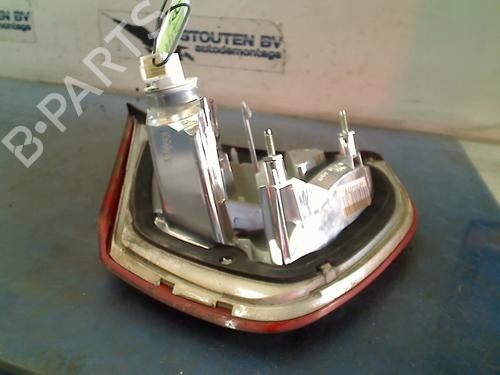 Left taillight PEUGEOT 307 SW (3H) 1.6 16V | BP13005120C34 