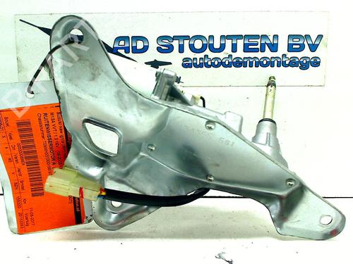 Rear wiper motor SUZUKI IGNIS II (MH) 1.3 (RM413) | BP11303973M102 