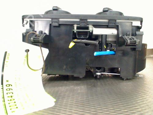 Climate control FIAT DUCATO Van (250_) 115 Multijet 2,0 D | BP38252798I5 - Image 6