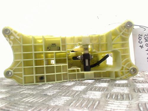 Gear lever KIA SPORTAGE II (JE_, KM_) 2.7 V6 4WD | BP11305078M90