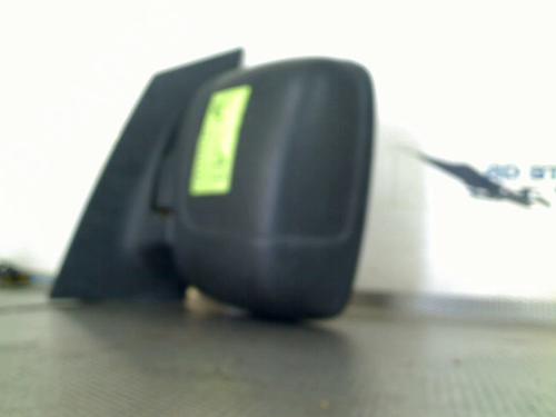 Left mirror FIAT SCUDO Van (270_, 272_) 1.6 D Multijet | BP31081682C26 