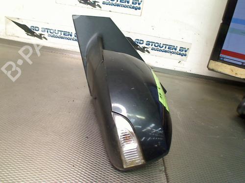 Left mirror RENAULT MEGANE III Grandtour (KZ0/1) 1.5 dCi (KZ0C, KZ1A) | BP26733959C26