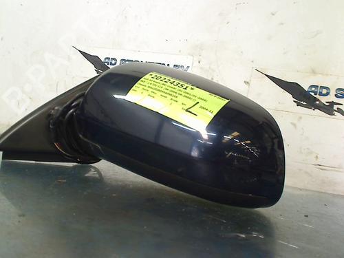 Left mirror AUDI A4 B6 Avant (8E5) 1.9 TDI | BP16648850C26 