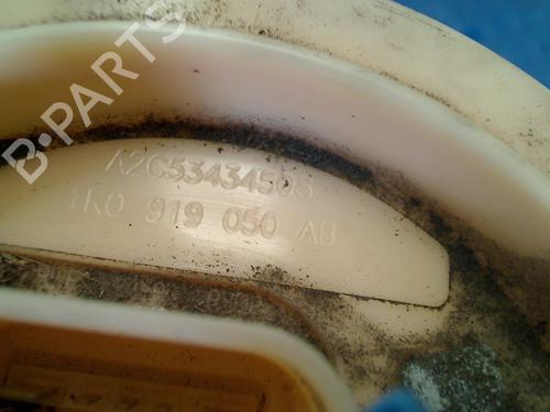 Fuel pump SEAT ALTEA XL (5P5, 5P8) 2.0 TDI 16V | BP11309170M76 
