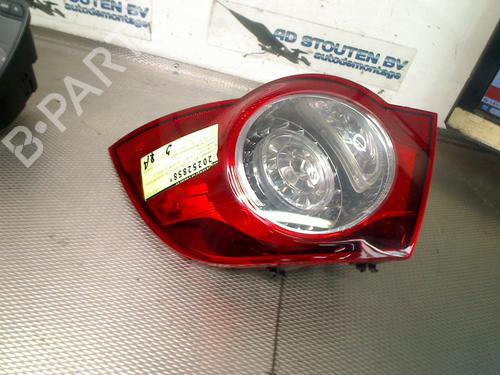 Used Right taillight Right taillight VW EOS (1F7, 1F8) 2.0 FSI (150 hp) 26934656 26934656