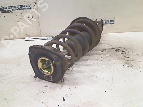 Right rear shock absorber KIA CERATO I Hatchback (LD) 2.0 | BP11260408M19 