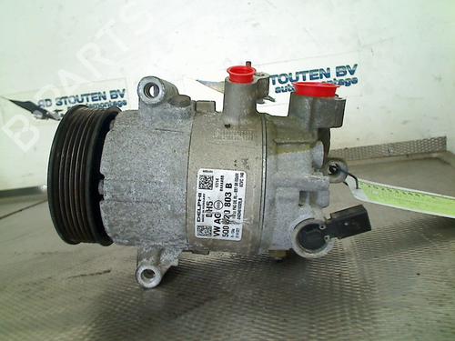 AC-Kompressor SEAT LEON ST (5F8) 1.6 TDI (110 hp) 30888124