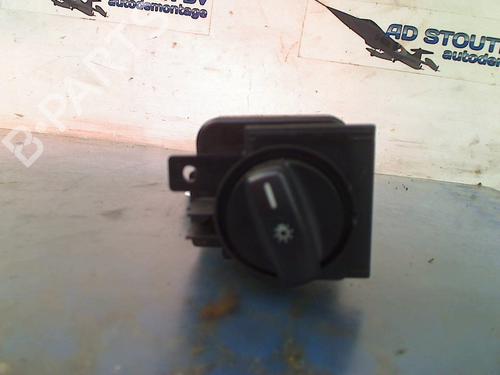Headlight switch MERCEDES-BENZ A-CLASS (W169) A 150 (169.031, 169.331) | BP17139138I24 