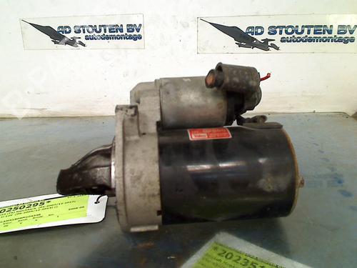 Used Starter HYUNDAI i10 I (PA) 1.1 (67 hp) 24119156