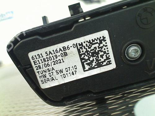 Switch BMW 2 Gran Coupe (F44) 218 i | BP36156197I30 - Image 5