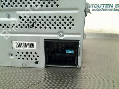 Electronic module VW GOLF VI (5K1) 1.6 TDI | BP25488014M83 