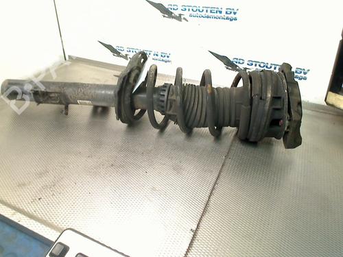 Left rear shock absorber LAND ROVER RANGE ROVER EVOQUE (L538) 2.0 D 4x4 | BP28542823M18