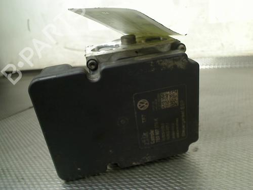 ABS pump VW TRANSPORTER T5 Van (7HA, 7HH, 7EA, 7EH) 2.0 TDI | BP36429567M43 - Image 6