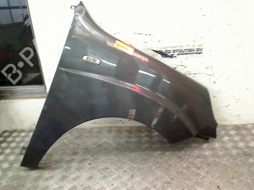 Right front fenders FIAT DOBLO Box Body/MPV (223_) 1.3 D Multijet BP11299493C42