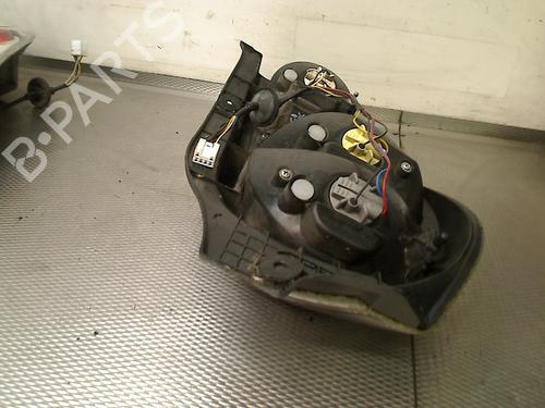 Right taillight CHEVROLET SPARK (M300) 1.0 | BP31915853C35