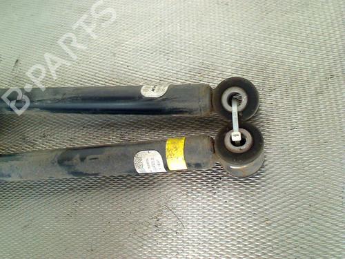 Right rear shock absorber NISSAN MICRA V (K14) 0.9 IG-T | BP31014606M19