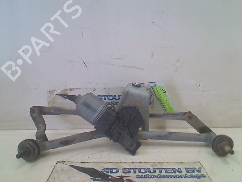Vindrude Viskermekanisme PEUGEOT 206+ (2L_, 2M_) 1.4 i (2LKFWA, 2MKFWA) (75 hp) 11260977