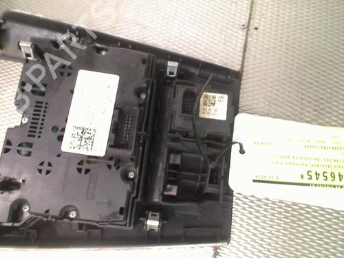 Switch AUDI A3 Sportback (8VA, 8VF) 2.0 TDI | BP29199494I30 