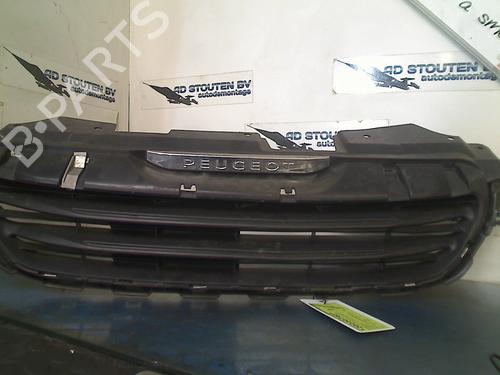 Used Grille PEUGEOT 108 1.0 VTi (69 hp) 13389896