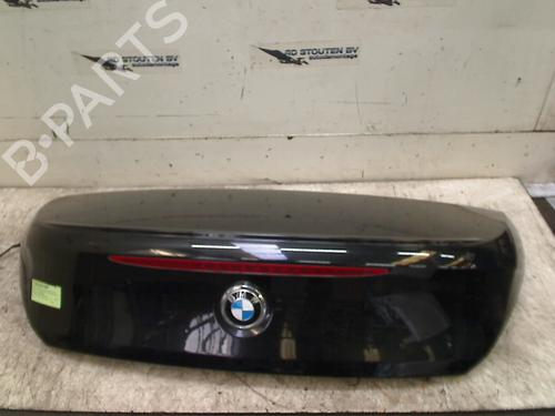 Used Tailgate BMW 6 Convertible (E64) 645 Ci (333 hp) 12587957