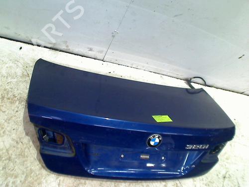 Tailgate BMW 3 Coupe (E92) 320 i | BP16914534C6 