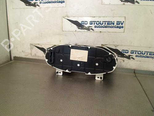 Display FORD FIESTA VI (CB1, CCN) 1.25 | BP30560068C48 