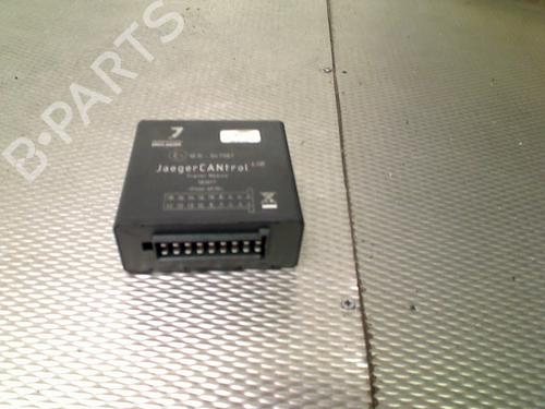 Control unit CITROËN C4 CACTUS 1.2 VTi 82 | BP28582718M11 - Image 5