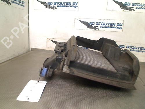 Intercooler PEUGEOT 308 SW II (LC_, LJ_, LR_, LX_, L4_) 1.6 BlueHDi 120 | BP28131338M30 