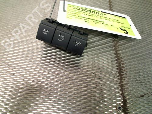Switch PEUGEOT 508 I (8D_) 1.6 HDi | BP24737277I30