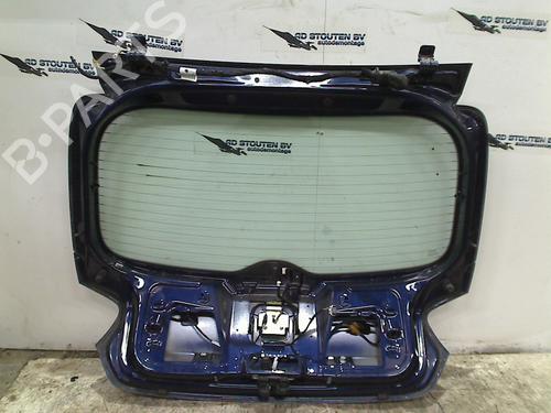 Tailgate SEAT IBIZA IV (6J5, 6P1) 1.2 | BP15290397C6 