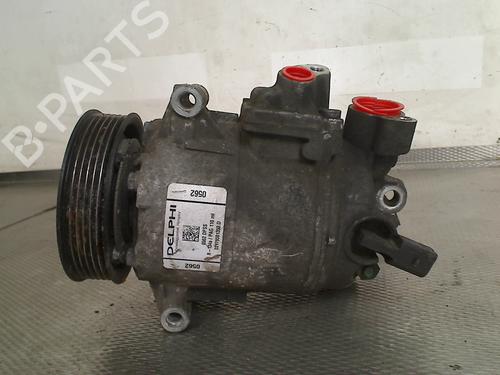 Klimakompressor für Klimakompressor VW GOLF V (1K1) 2.0 GTI (200 hp) 33796402 33796402