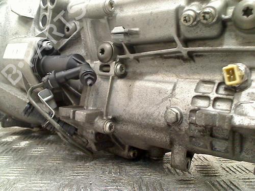 Gearbox BMW 3 (E90) 320 i | BP11261941M3 