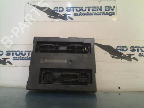 Used Control unit Control unit 13459480 13459480