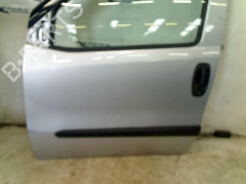 Left front door OPEL COMBO Box Body/MPV (X12) 1.3 CDTI (B05) | BP28111888C2 