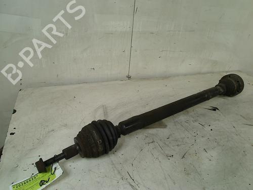 Used Right front driveshaft Right front driveshaft VW GOLF V (1K1) 1.4 TSI (122 hp) 36138789 36138789