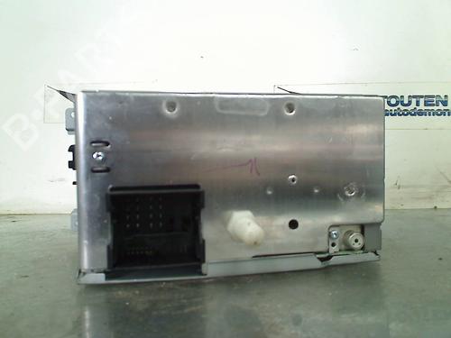 Electronic module FORD MONDEO IV Turnier (BA7) 2.3 | BP22299966M83 
