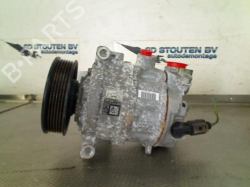 AC compressor SEAT IBIZA IV (6J5, 6P1) 1.0 TSI | BP29418209M34 