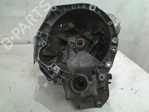 Gearbox FIAT 500 (312_) 1.2 (312AXA1A) | BP33844564M3  - Image 6