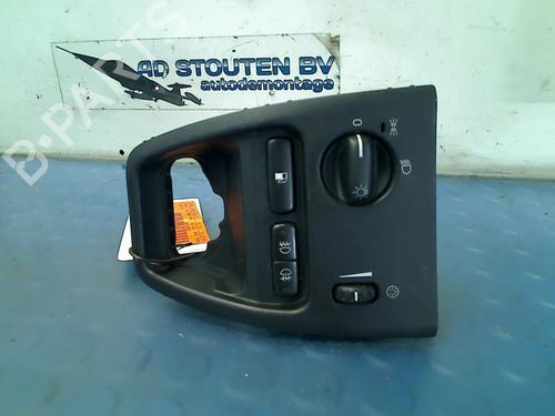 Used Headlight switch VOLVO XC90 I (275) T6 AWD (272 hp) 11299009