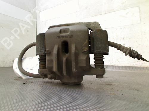 Right rear brake caliper SUBARU FORESTER (SJ_) 2.0 i AWD (SJ5) | BP37231764M106 - Image 6