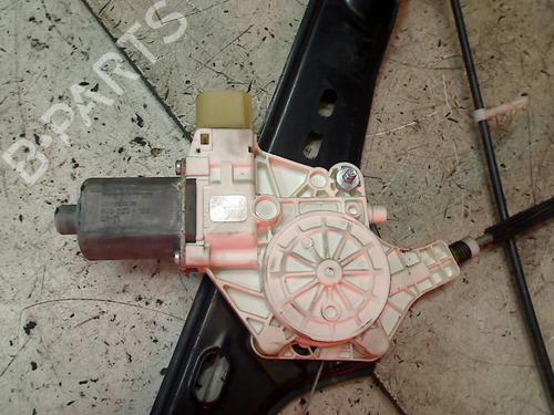 Front right window mechanism BMW 3 (E90) 320 i | BP11321801C23 