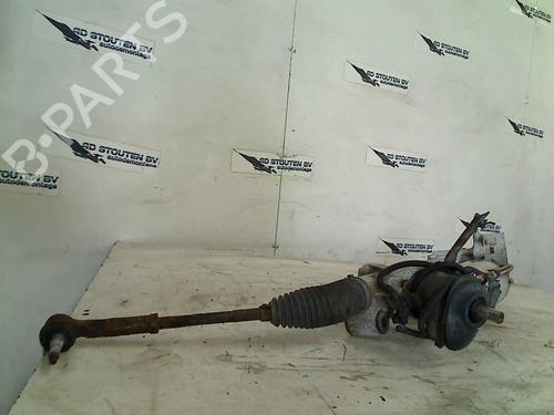 Steering rack OPEL ZAFIRA TOURER C (P12) 1.4 (75) | BP33951509M22  - Image 6