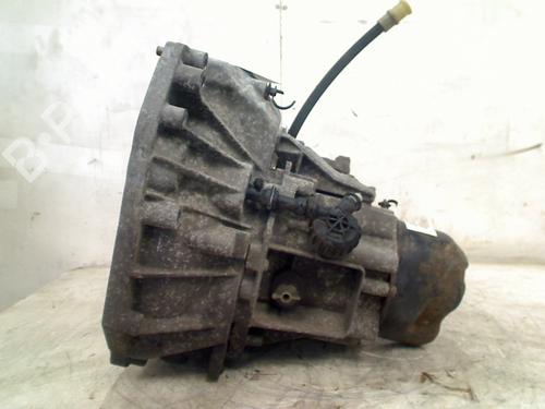 Used Gearbox Gearbox 39237823 39237823