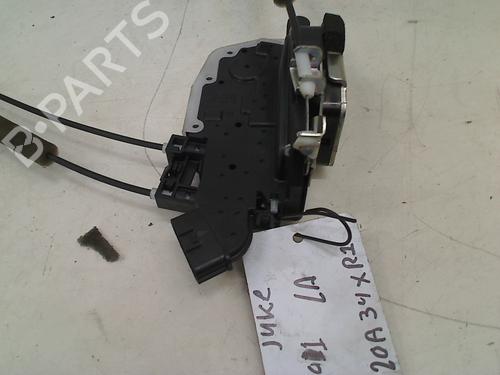 Rear left lock NISSAN JUKE (F15) 1.6 | BP11313599C100