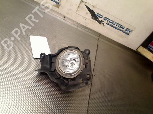 Left front fog light MAZDA 2 (DE_, DH_) 1.5 (DE5FS) | BP29965351C30