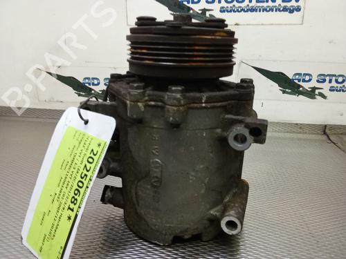 AC compressor SUZUKI SWIFT III (MZ, EZ) 1.3 (RS413, ZC11S) | BP24244146M34 - Image 6