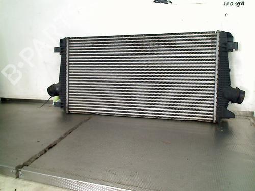 Intercooler OPEL ZAFIRA TOURER C (P12) 1.6 CDTI (75) | BP30845285M30 