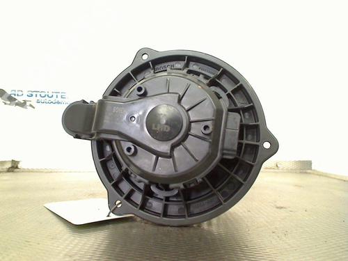 Heater blower motor KIA PICANTO II (TA) 1.0 | BP30504208M62 